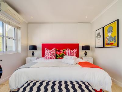 To Let 3 Bedroom Property for Rent in De Waterkant Western Cape